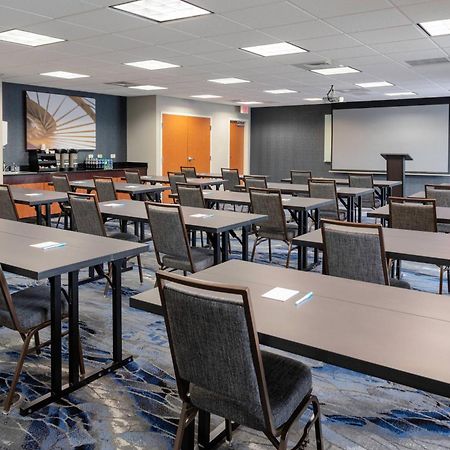 Fairfield Inn & Suites By Marriott Matthews Charlotte Exterior photo