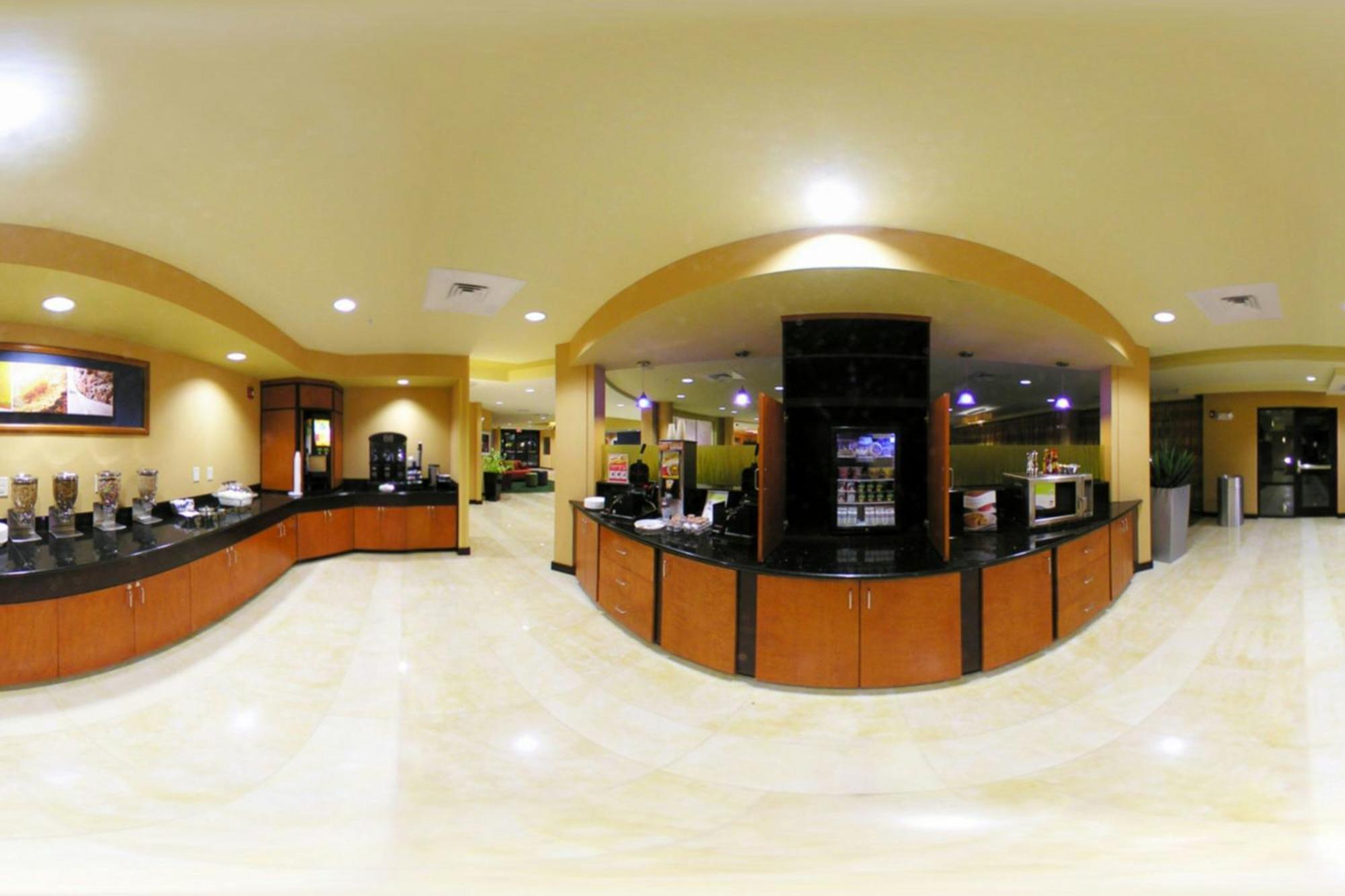 Fairfield Inn & Suites By Marriott Matthews Charlotte Exterior photo